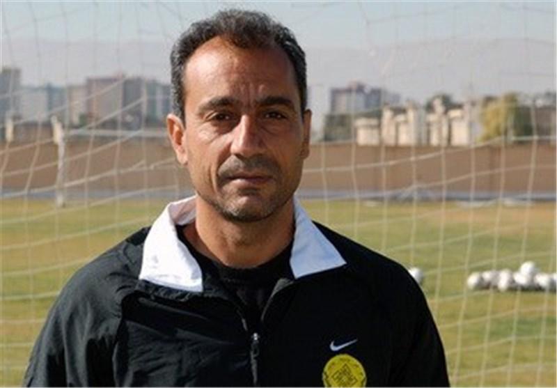 علی کلانتری علی کلانتری,اخبار فوتبال,خبرهای فوتبال,لیگ برتر و جام حذفی