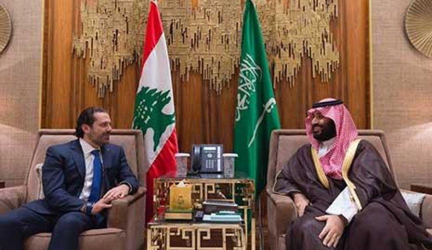 سعد حریری و محمد بن سلمان,اخبار سیاسی,خبرهای سیاسی,خاورمیانه