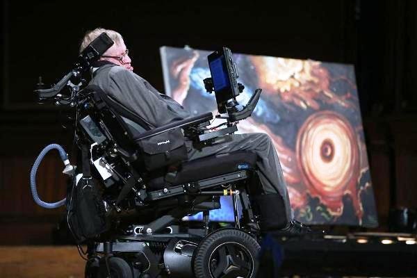 استیون هاوکینگ استیون هاوکینگ,اخبار علمی,خبرهای علمی,نجوم و فضا