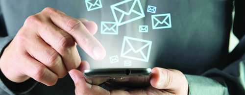 ارسال پیامک,اخبار دیجیتال,خبرهای دیجیتال,اخبار فناوری اطلاعات