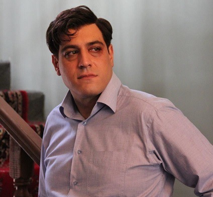 امیریل ارجمند,اخبار هنرمندان,خبرهای هنرمندان,اخبار بازیگران