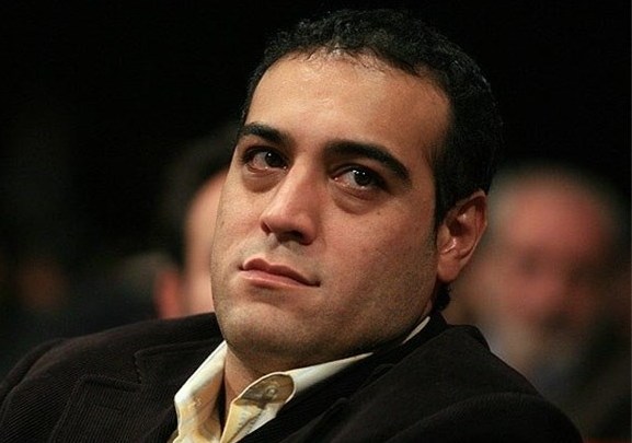 امیریل ارجمند,اخبار هنرمندان,خبرهای هنرمندان,اخبار بازیگران