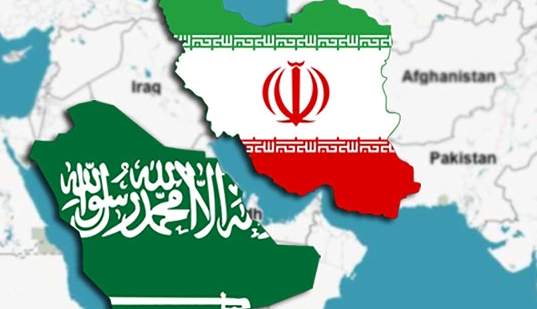 ایران و عربستان,اخبار سیاسی,خبرهای سیاسی,اخبار سیاسی ایران