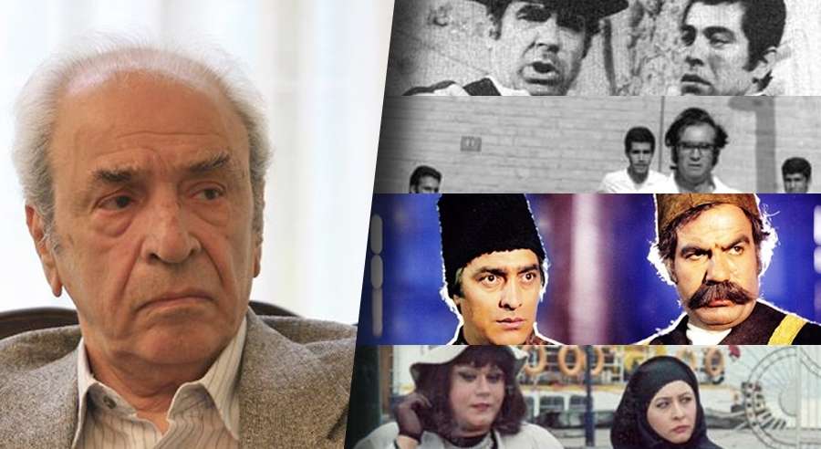 مازیار پرتو,اخبار فیلم و سینما,خبرهای فیلم و سینما,سینمای ایران