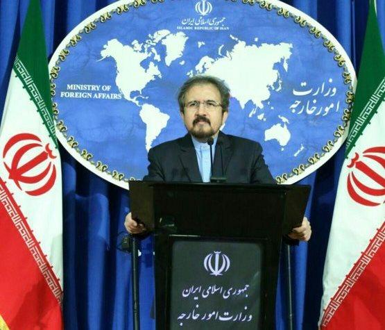 بهرام قاسمی,اخبار سیاسی,خبرهای سیاسی,سیاست خارجی