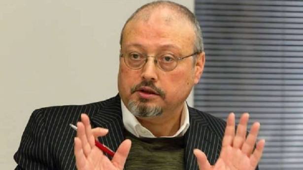 جمال خاشقچی,اخبار سیاسی,خبرهای سیاسی,خاورمیانه