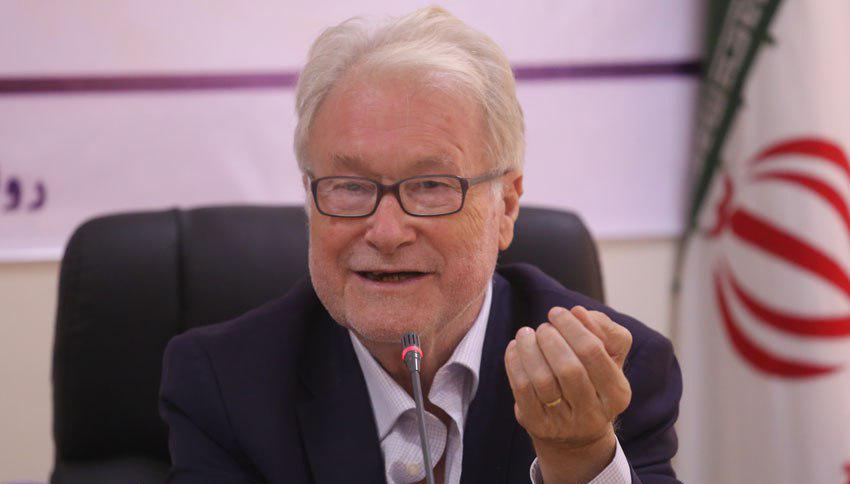 جان تورنس,اخبار اقتصادی,خبرهای اقتصادی,تجارت و بازرگانی