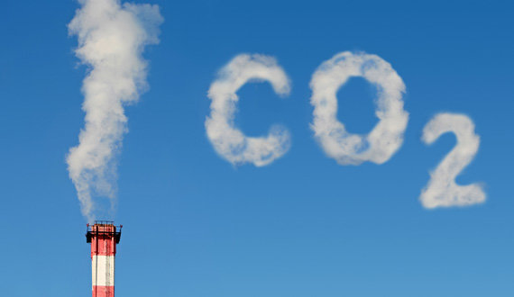 انتشار گاز کربن دی اکسید,اخبار اجتماعی,خبرهای اجتماعی,محیط زیست