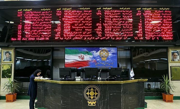 بورس اوراق بهادار تهران,اخبار اقتصادی,خبرهای اقتصادی,بورس و سهام