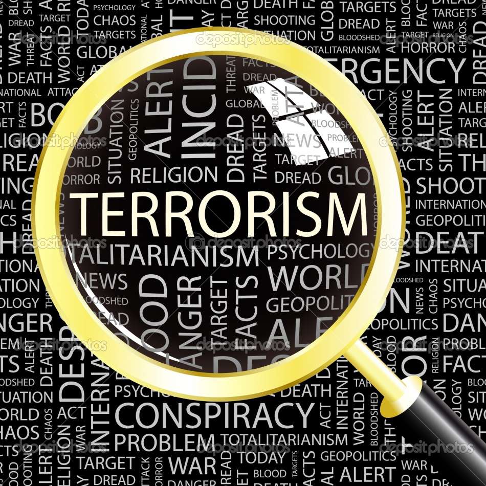 تروریسم,اخبار سیاسی,خبرهای سیاسی,سیاست خارجی