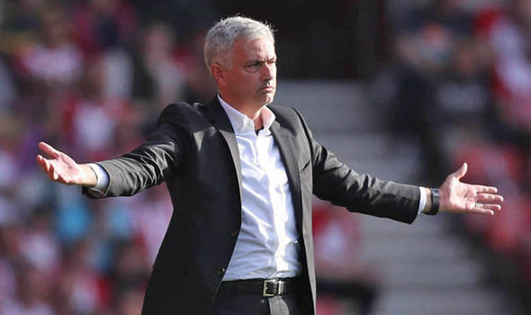 ژوزه مورینیو,اخبار فوتبال,خبرهای فوتبال,اخبار فوتبال جهان