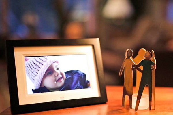 قاب عکس هوشمند,اخبار دیجیتال,خبرهای دیجیتال,گجت