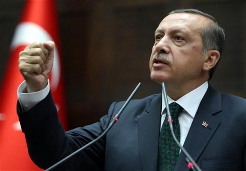 اردوغان اردوغان,اخبار سیاسی,خبرهای سیاسی,خاورمیانه