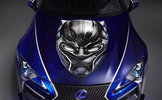 لکسوس LC 500 لکسوس LC 500,اخبار خودرو,خبرهای خودرو,مقایسه خودرو