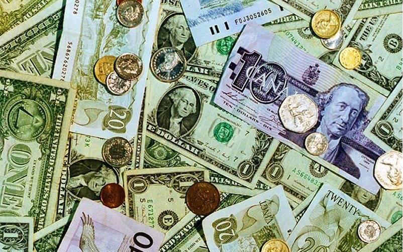 انواع ارز انواع ارز,اخبار طلا و ارز,خبرهای طلا و ارز,طلا و ارز