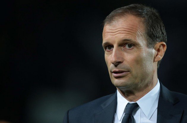 ماسیمیلیانو آلگری ماسیمیلیانو آلگری,اخبار فوتبال,خبرهای فوتبال,اخبار فوتبال جهان