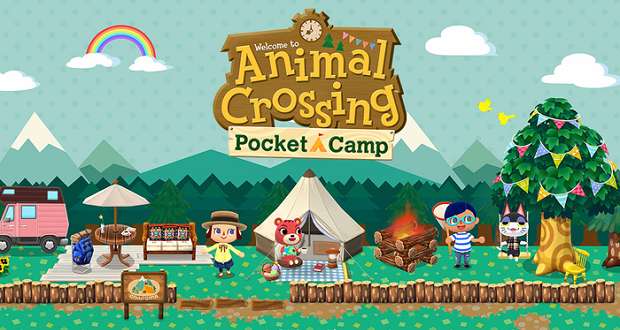 بازی Animal Crossing,اخبار دیجیتال,خبرهای دیجیتال,بازی 