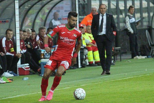 رامین رضائیان,اخبار فوتبال,خبرهای فوتبال,اخبار فوتبال جهان