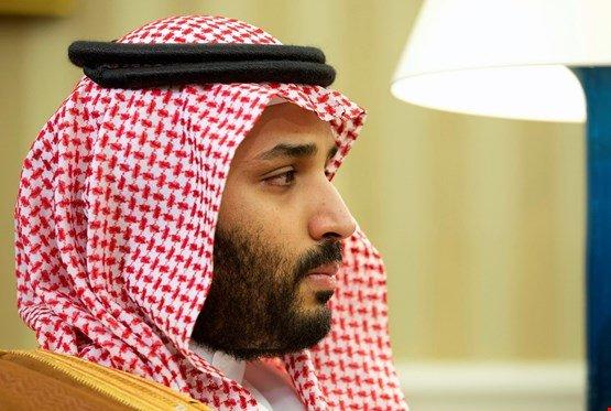 شاهزاده محمد بن سلمان شاهزاده محمد بن سلمان,اخبار اقتصادی,خبرهای اقتصادی,نفت و انرژی
