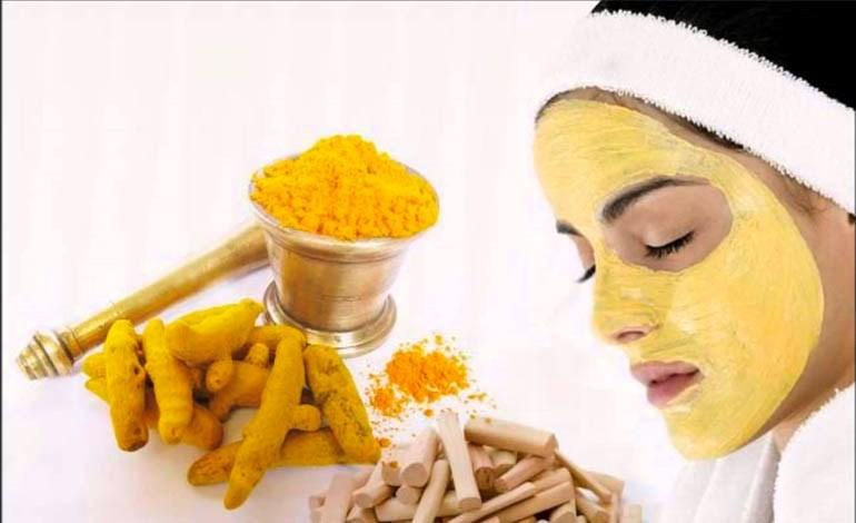 ماسک زردچوبه,اخبار پزشکی,خبرهای پزشکی,مشاوره پزشکی