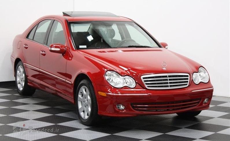 خودروهای دست دوم خارجی,اخبار خودرو,خبرهای خودرو,مقایسه خودرو