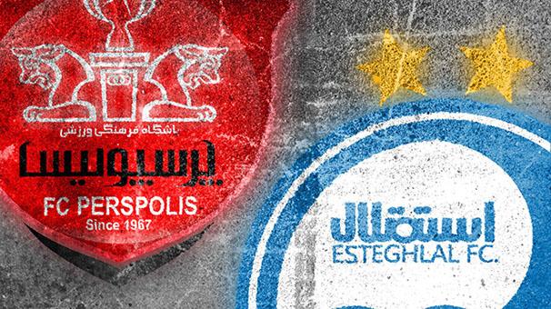 باشگاه استقلال تهران و پرسپولیس باشگاه استقلال تهران و پرسپولیس,اخبار فوتبال,خبرهای فوتبال,لیگ قهرمانان و جام ملت ها