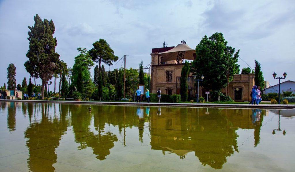 موزه نساجی شیراز,اخبار اقتصادی,خبرهای اقتصادی,صنعت و معدن
