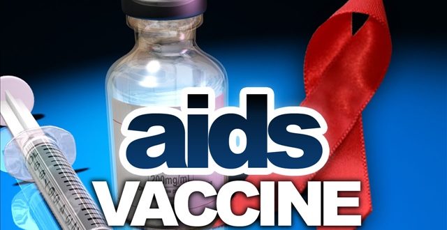 واکسن ایدز,اخبار پزشکی,خبرهای پزشکی,تازه های پزشکی