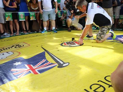 استرالیا,اخبار جالب,خبرهای جالب,خواندنی ها و دیدنی ها