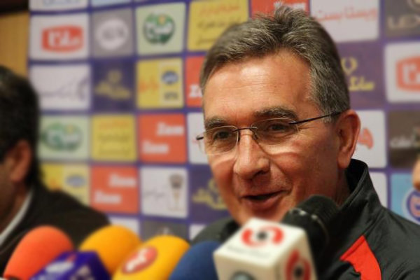 برانکو,اخبار فوتبال,خبرهای فوتبال,لیگ برتر و جام حذفی