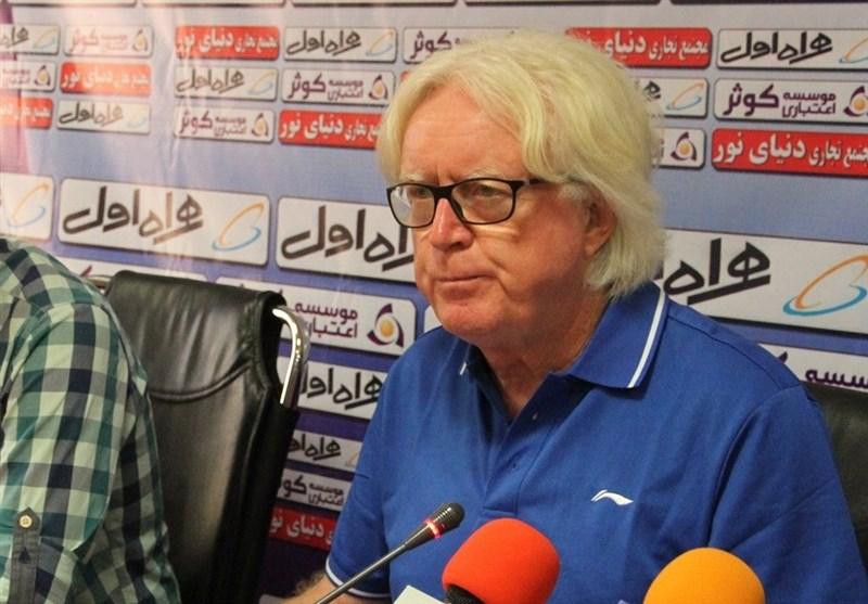 وینفرد شفر,اخبار فوتبال,خبرهای فوتبال,لیگ برتر و جام حذفی