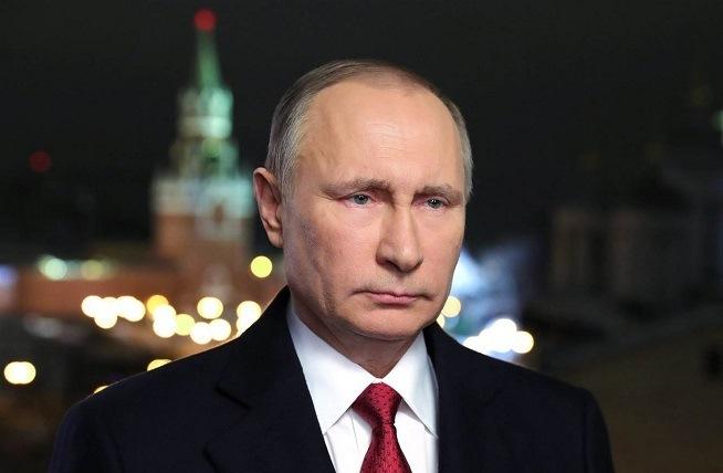 پوتین,اخبار سیاسی,خبرهای سیاسی,سیاست خارجی