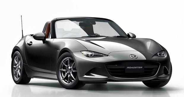 مزدا MX 5 میاتا 2018,اخبار خودرو,خبرهای خودرو,مقایسه خودرو