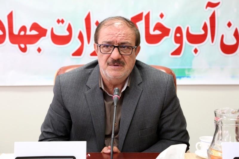 علیمراد اکبری,اخبار اقتصادی,خبرهای اقتصادی,کشت و دام و صنعت