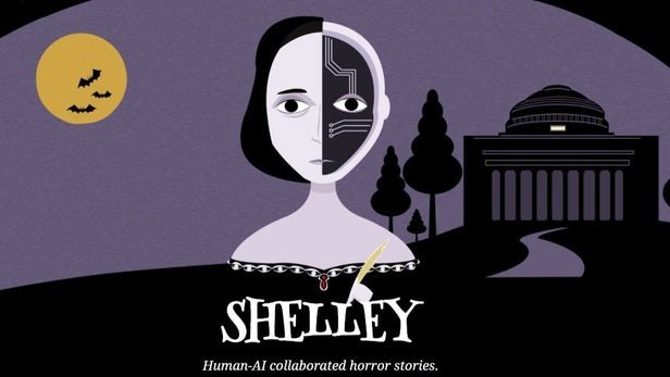 هوش مصنوعی شلی,اخبار دیجیتال,خبرهای دیجیتال,اخبار فناوری اطلاعات