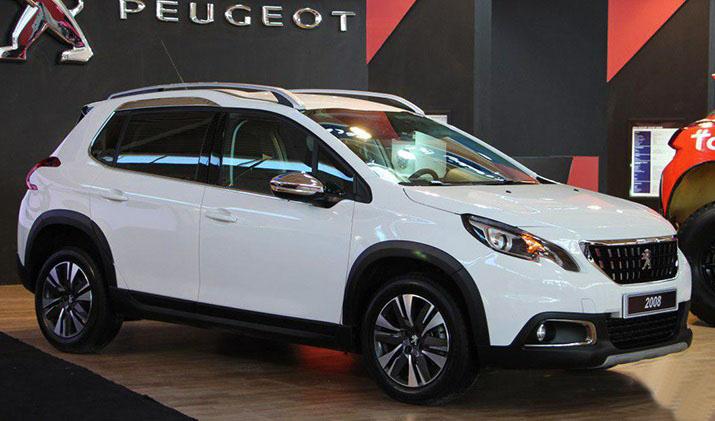 کراس‌اوورهای بازار خودوری ایران,اخبار خودرو,خبرهای خودرو,مقایسه خودرو