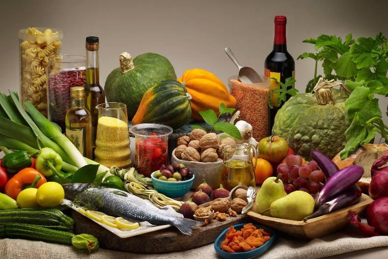 رژیم غذایی مدیترانه ای رژیم غذایی مدیترانه ای,اخبار پزشکی,خبرهای پزشکی,مشاوره پزشکی