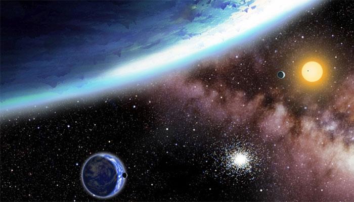 منظومه شمسی منظومه شمسی,اخبار علمی,خبرهای علمی,نجوم و فضا