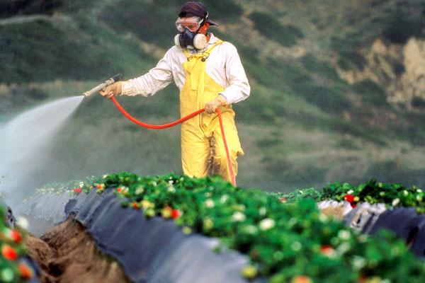 استفاده از سموم کشاورزی,اخبار پزشکی,خبرهای پزشکی,تازه های پزشکی