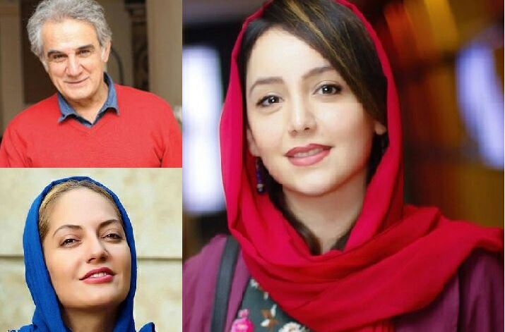 بازیگران سریال گلشیفته بازیگران سریال گلشیفته,اخبار فیلم و سینما,خبرهای فیلم و سینما,سینمای ایران