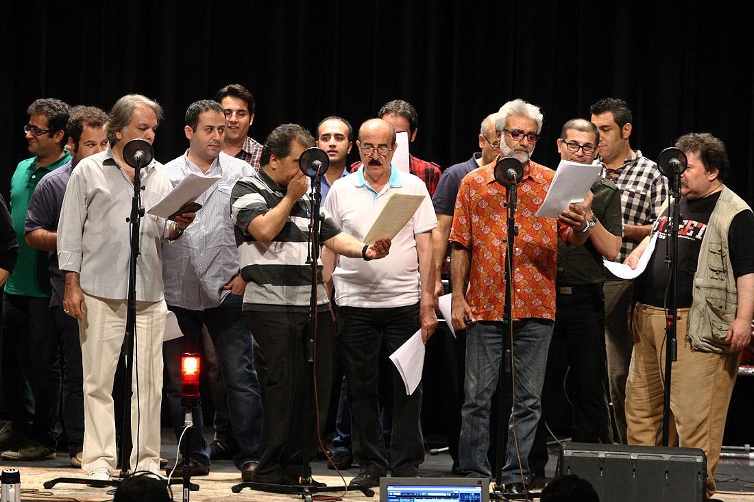 برنامه رادیویی جمعه ایرانی,اخبار صدا وسیما,خبرهای صدا وسیما,رادیو و تلویزیون