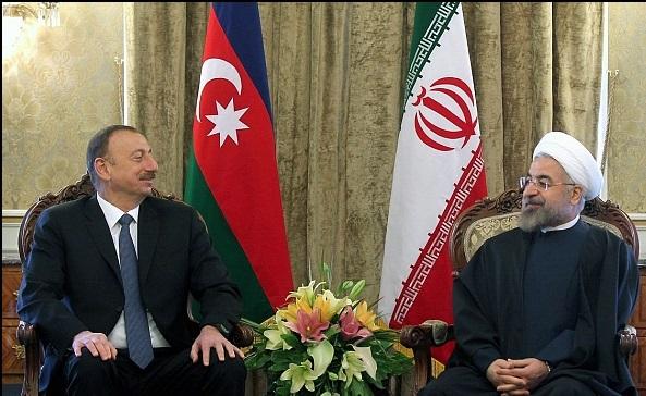 حسن روحانی و الهام علی‌اف,اخبار سیاسی,خبرهای سیاسی,سیاست خارجی