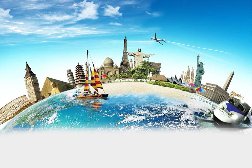 صنعت توریسم در جهان,اخبار اجتماعی,خبرهای اجتماعی,محیط زیست