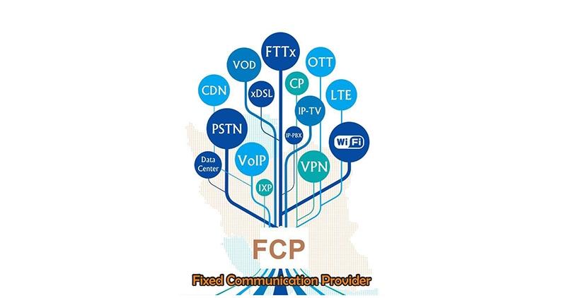 ادغام FCPها,اخبار دیجیتال,خبرهای دیجیتال,اخبار فناوری اطلاعات