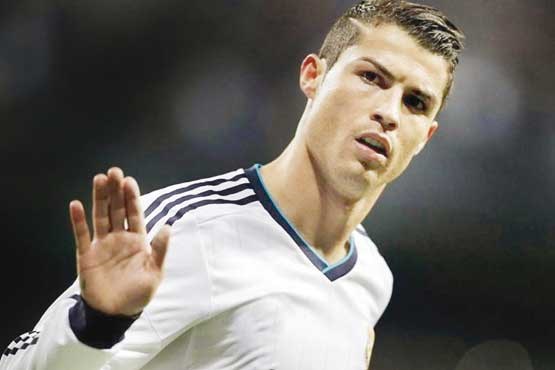 کریستیانو رونالدو,اخبار فوتبال,خبرهای فوتبال,اخبار فوتبال جهان