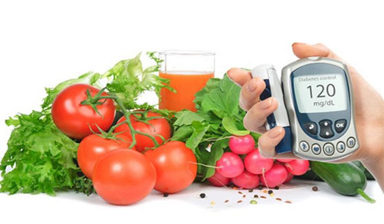 سبزیجات و کنترل قند خون سبزیجات و کنترل قند خون,اخبار پزشکی,خبرهای پزشکی,مشاوره پزشکی
