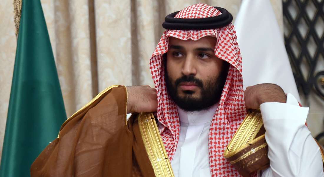 محمد بن سلمان,اخبار اقتصادی,خبرهای اقتصادی,نفت و انرژی