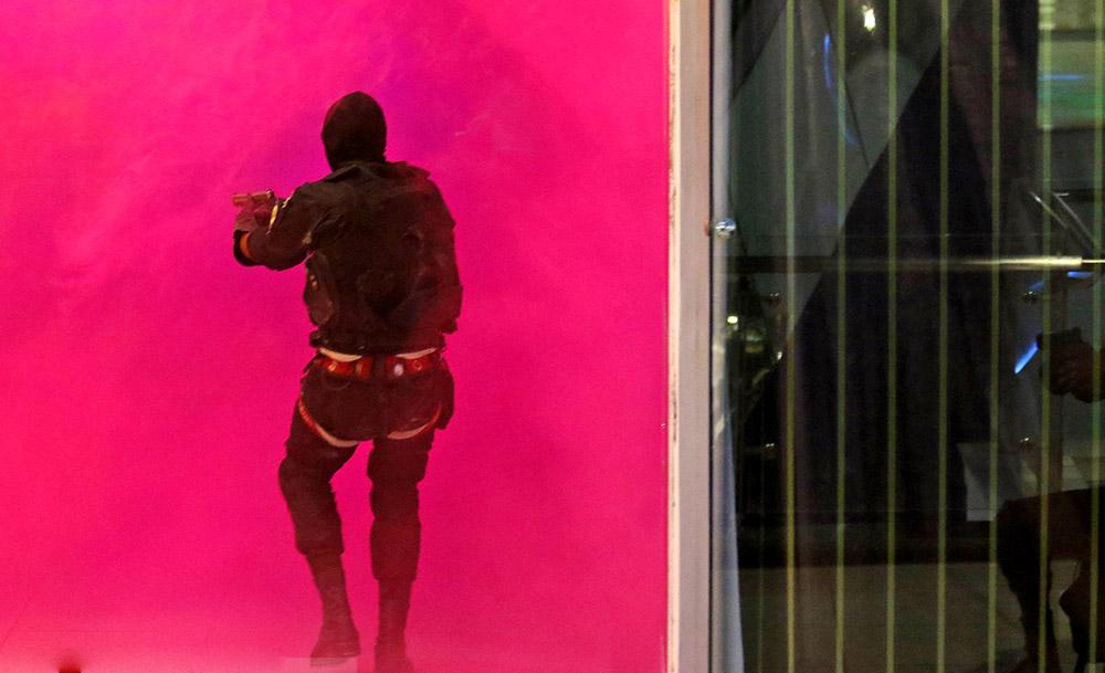 گروگانگیری,اخبار حوادث,خبرهای حوادث,جرم و جنایت