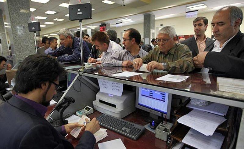 نظام بانکی ایران,اخبار اقتصادی,خبرهای اقتصادی,بانک و بیمه