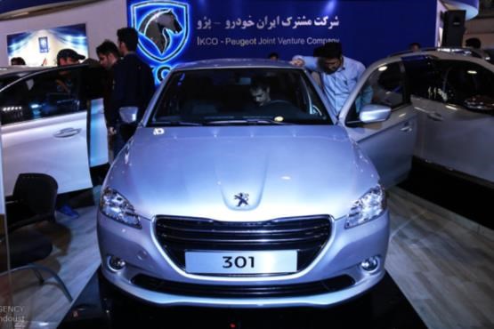 پژو 301,اخبار خودرو,خبرهای خودرو,بازار خودرو
